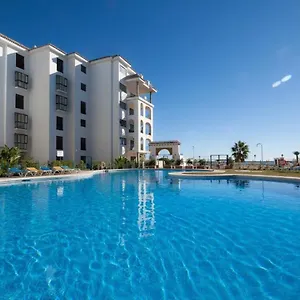  Apartment Stunning Views Await You In Marina De La Duquesa Spain