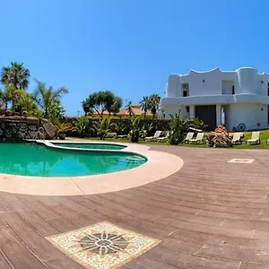  Apartment Turisticos Bahia De Trafalgar Spain