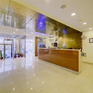 Grand By D'capitol Near Delhi Airport 4* Nueva Delhi