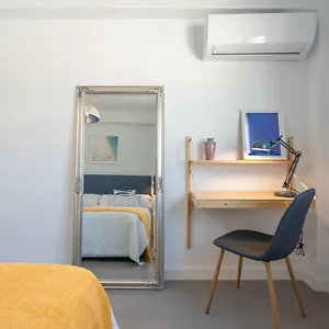  Apartment Iloftmalaga San Millan Spain